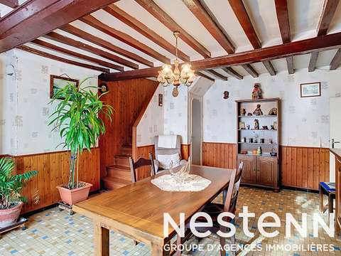 Vente maison 7 pièces Chicheboville 14