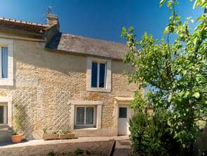 Vente Maison 3 chambresChicheboville