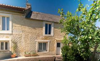 Photo Vente maison Chicheboville