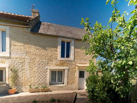 Vente maison 5 pièces Chicheboville 14