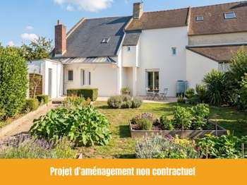 Vente Maison 3 chambresChicheboville