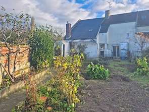 Vente Maison 3 chambresChicheboville