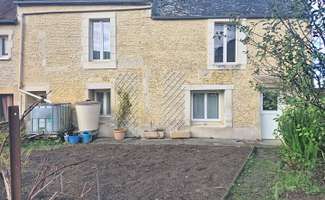 Photo Vente maison Chicheboville