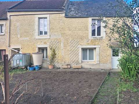 Vente maison 5 pièces Chicheboville 14