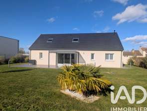 Vente Maison 4 chambresChicheboville