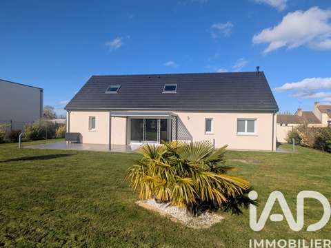 Vente maison 6 pièces Chicheboville 14
