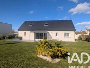 Vente Maison 4 chambresChicheboville