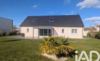 Photo Vente maison Chicheboville