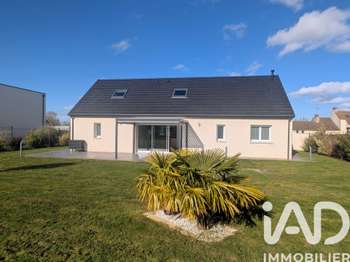 Vente maison 6 pièces Chicheboville 14