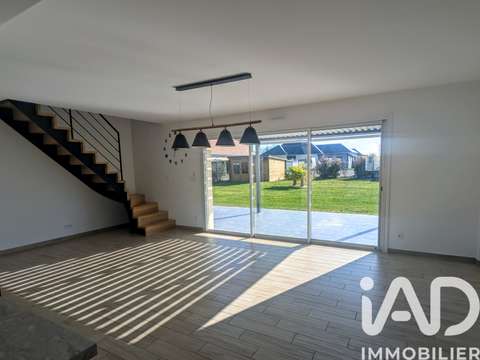 Vente maison 6 pièces Vente maison 6 pièces