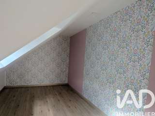 Vente maison 6 pièces Vente maison 6 pièces