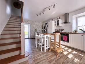 Vente Maison 3 chambresChicheboville