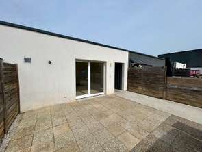 Vente Maison 2 chambresChicheboville