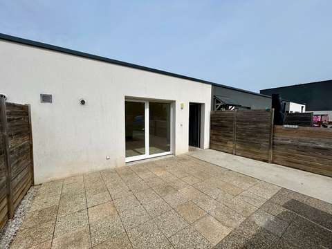 Vente maison Chicheboville 14