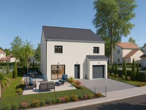 Vente Maison 4 chambresChicheboville