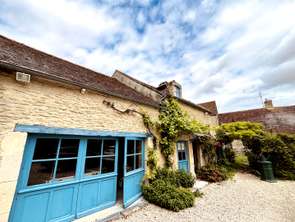 Vente Maison 5 chambresChicheboville