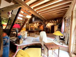 Vente maison 8 pièces Vente maison 8 pièces