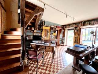 Vente maison 8 pièces Vente maison 8 pièces