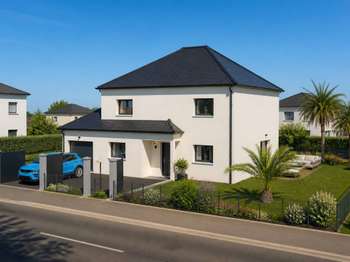 Vente maison 6 pièces Chicheboville 14
