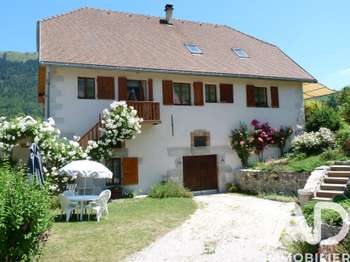 Vente maison 8 pièces Chichilianne 38