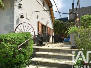 Vente maison 8 pièces Vente maison 8 pièces