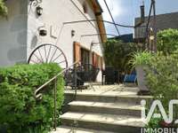 Vente maison 8 pièces Vente maison 8 pièces