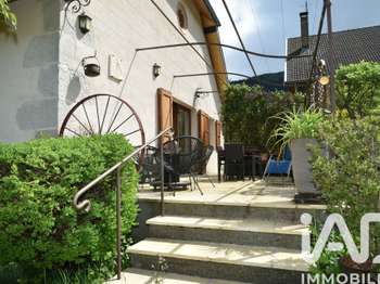 Vente maison 8 pièces Vente maison 8 pièces