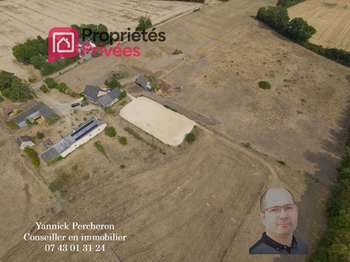 Photo Vente maison Chigné