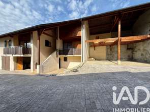 Vente Maison 2 chambresChignin