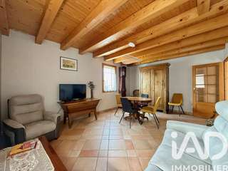 Vente maison 3 pièces Vente maison 3 pièces