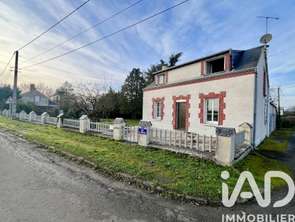 Vente Maison 3 chambresChilleurs-aux-Bois