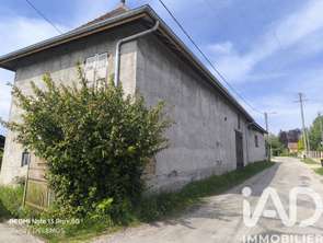 Vente Maison 8 piècesChimilin