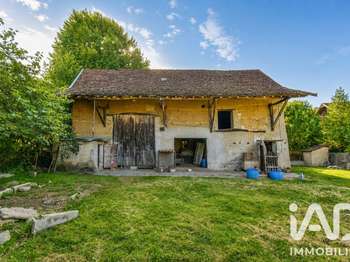 Vente Maison 2 piècesChimilin