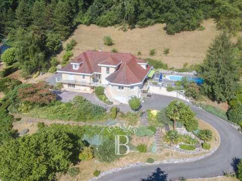 Vente maison 13 pièces Chindrieux 73