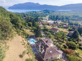 Vente Maison 6 chambresChindrieux