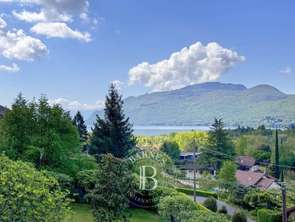 Vente Maison 5 chambresChindrieux