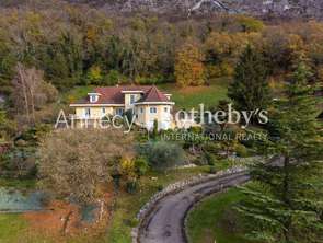 Vente Maison 5 chambresChindrieux