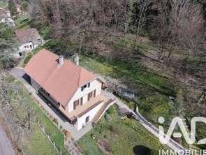 Vente Maison 6 chambresChindrieux