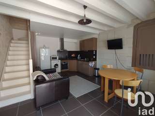 Vente maison 10 pièces