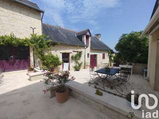 Vente maison 10 pièces