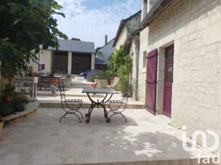 Vente maison 10 pièces