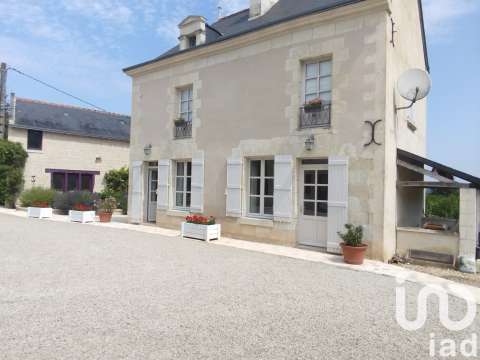 Vente maison 10 pièces