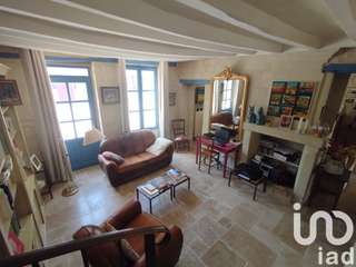 Vente maison 10 pièces