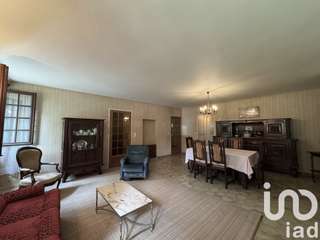 Vente maison 9 pièces Vente maison 9 pièces