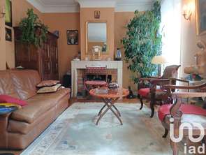 Vente Maison 6 chambresChinon