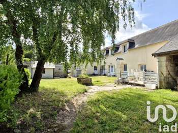 Vente maison 11 pièces Vente maison 11 pièces
