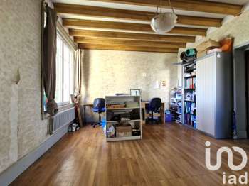Vente maison 11 pièces Vente maison 11 pièces