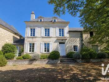 Vente Maison 3 chambresChinon