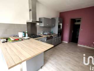 Vente maison 5 pièces Vente maison 5 pièces