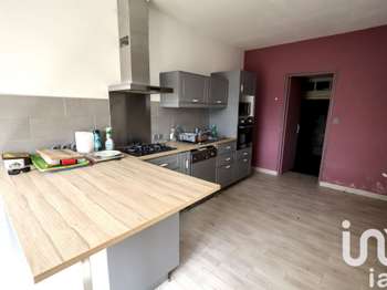 Vente maison 5 pièces Vente maison 5 pièces